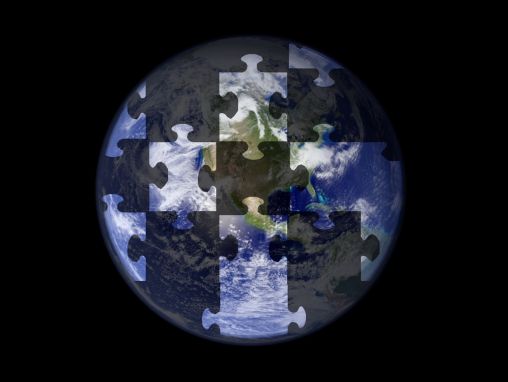 Gavin Schmidt: Les schémas générés des changements climatiques