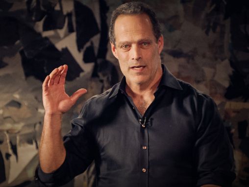 Sebastian Junger: 老兵为何恋战
