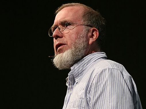 Kevin Kelly : comment la technologie évolue