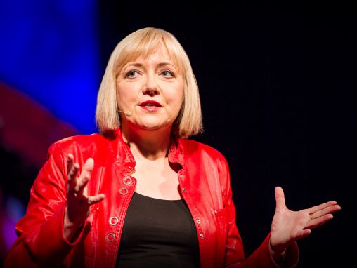 Click to play Renata Salecl: La nostra malsana ossessione per le scelte