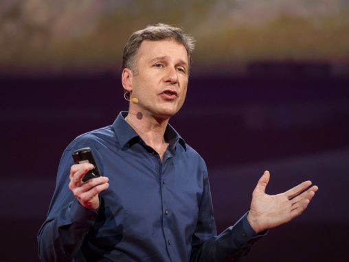 Click to play Andrew Connolly: Quale sarà la prossima finestra sul nostro universo?