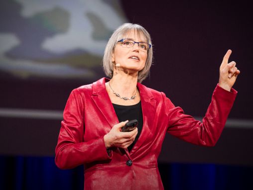 Click to play Nancy Kanwisher: Ein Porträt der menschlichen Gehirnaktivität