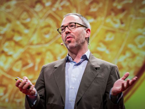 Click to play Kenneth Cukier: Viele Daten heißt bessere Daten