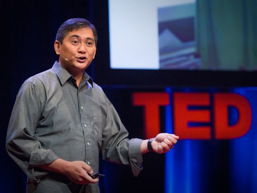 Click to play Francis de los Reyes: Hygiene ist ein Grundrecht des Menschen