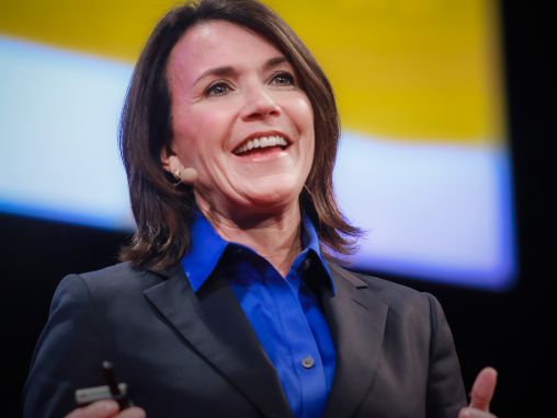 Click to play Barbara Natterson-Horowitz: Le cose che i veterinari sanno e i dottori no