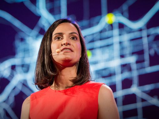 Click to play Catherine Crump: Quel piccolo e sorprendentemente pericoloso dettaglio che la polizia conosce su di te