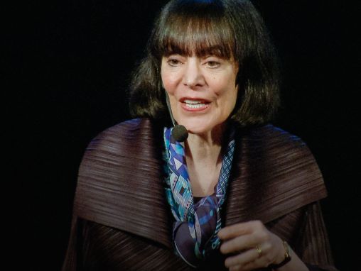 Click to play Carol Dweck: La forza del credere di poter migliorare