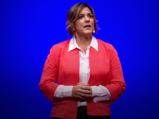 Click to play Tammy Lally: Le të jemi të sinqertë me financat e brendshme.