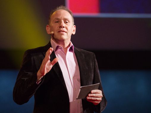 Click to play Ricardo Semler: Sabedoria radical para uma empresa, uma escola, uma vida.