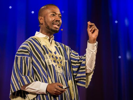 Click to play Sangu Delle: Ein Hoch auf Makro-Finanzierung in Afrika