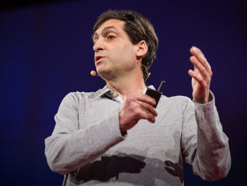 Click to play Dan Ariely: Wie viel Gleichheit wünschen wir uns? Sie werden überrascht sein