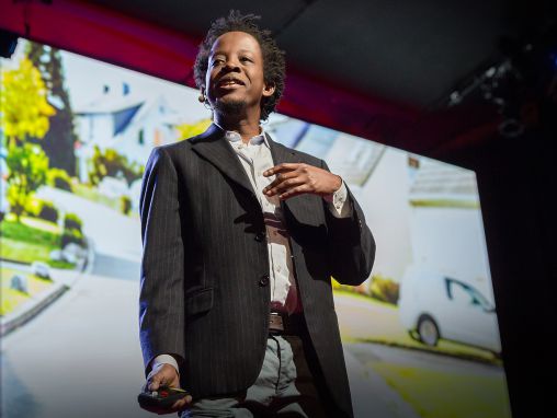 Click to play アメリカで最も白人主義的な町々に突入!