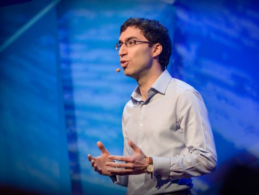 Click to play Samuel Cohen: L'Alzheimer non è normale invecchiamento, e può essere curato