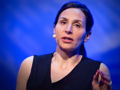 Click to play Sandrine Thuret: È possibile creare nuove cellule cerebrali. Ecco come.