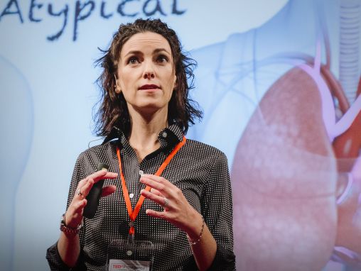 Click to play Alyson McGregor: Perché i farmaci hanno spesso pericolosi effetti collaterali sulle donne