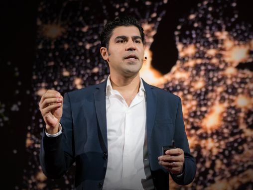 Click to play 파라그 카나(Parag Khanna): 거대 도시들이 어떻게 세계지도를 바꾸고 있는가?