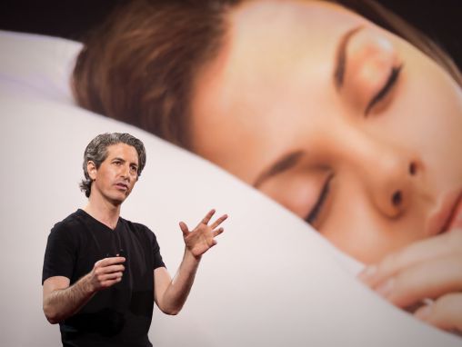 Moran Cerf: This scientist can hack your dreams