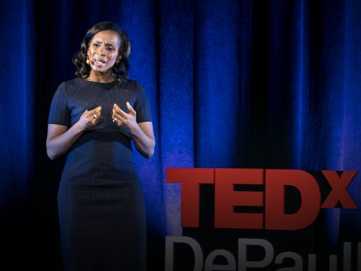 Click to play Келлі Річмонд Поуп: Як інформатори впливають на історію