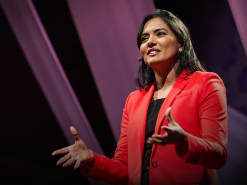 Seema Bansal: 如何在不多花一分钱的前提下拯救教育系统