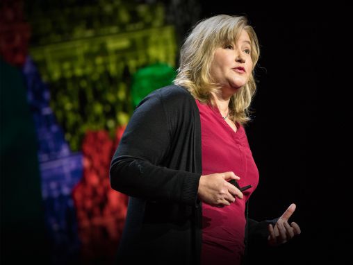 Click to play Rebecca MacKinnon: We can fight terror without sacrificing our rights
