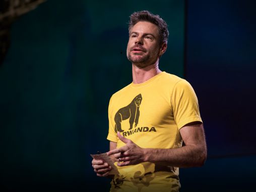 Click to play Michael Shellenberger: La paura per l'energia nucleare sta danneggiando l'ambiente