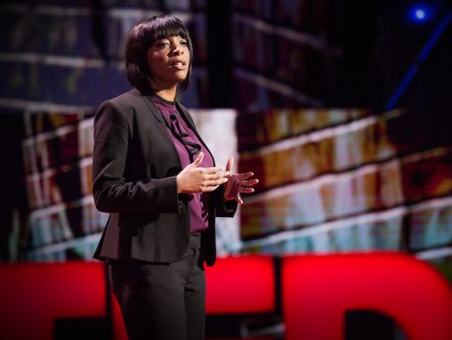 Click to play Nadia Lopez: Hvorfor åpne en skole? For å stenge et fengsel