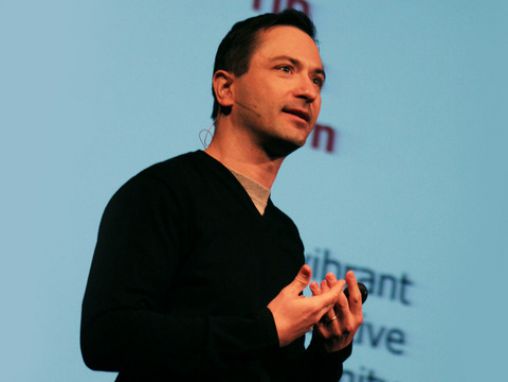 Richard Baraniuk über Open Source Lernen