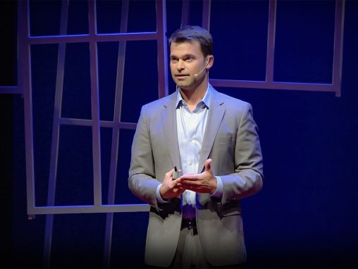 Click to play Robb Willer: Come avere un miglior dialogo politico