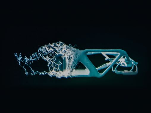 Click to play Maurice Conti: L'incredibile invenzione dell'Intelligenza Artificiale intuitiva