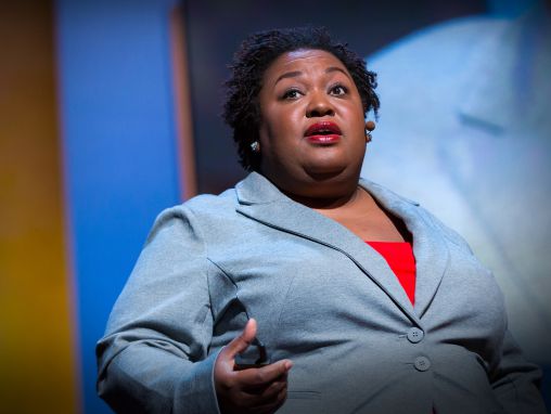 Click to play Brittney Cooper: Le politiche razziali del tempo
