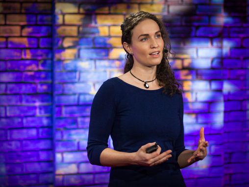 Click to play Megan Phelps-Roper: Sono cresciuta nella Chiesta Battista di Westboro. Ecco perché l'ho lasciata