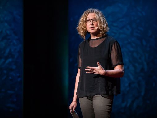 Click to play Peggy Orenstein: Ciò che le giovani donne pensano del proprio piacere sessuale