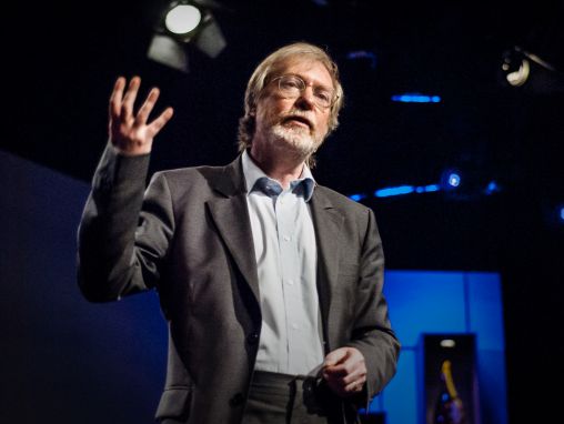 保罗·科利尔(Paul Collier)：最底层的10亿人