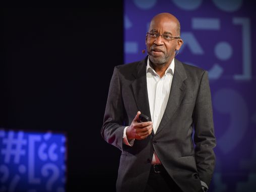 David R. Williams: Como o racismo nos deixa doentes