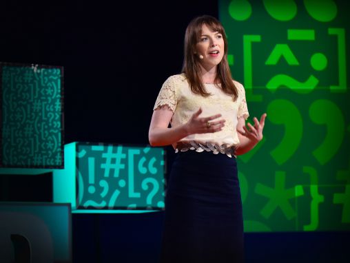 Lucy Kalanithi: 在死亡面前，生活如何有意义