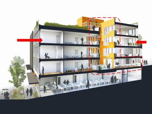 Click to play Grace Kimová: Byť šťastní a žiť dlhšie – aj o tom je komunitné bývanie (cohousing)