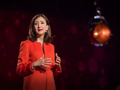 英格丽德·贝当古: 六年的囚禁教会我的关于恐惧和信仰的事情