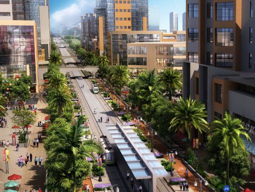 Click to play Peter Calthorpe: Ako stavať lepšie mestá podľa 7 princípov