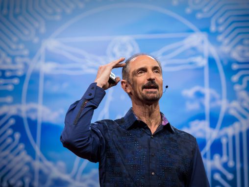 Tom Gruber: 人工智能如何提升我们的记忆，工作表现以及社交生活