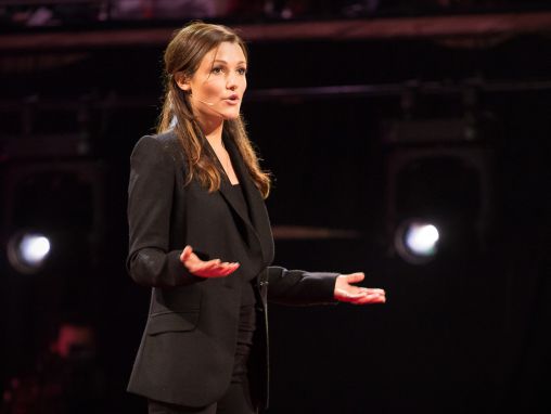 Tara Winkler: Perché dobbiamo porre fine all'era degli orfanotrofi
