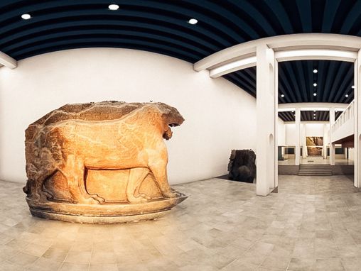 Click to play Chance Coughenour: How your pictures can help reclaim lost history