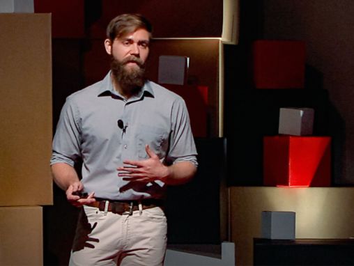 Click to play Arik Hartmann: Our treatment of HIV has advanced. Why hasn't the stigma changed?