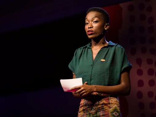 Click to play OluTimehin Adegbeye: Who belongs in a city?