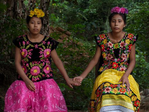 Click to play क्रिश्चन रॉड्रिग्ज: लॅटिन अमेरिकेतील किशोरवयीन गरोदरपणाची बिकट परिस्थिती