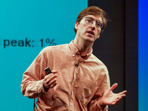 Steven Levitt analysiert die Crack-Wirtschaft