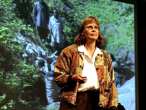 Amy Smith: Partage un design simple qui sauve des vies