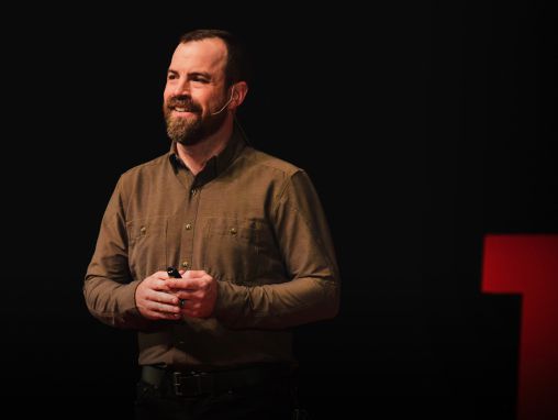 Click to play Sean Davis: Can we solve global warming? Lessons from how we protected the ozone layer