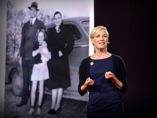 Click to play Cecile Richards: The political progress women have made -- and what's next