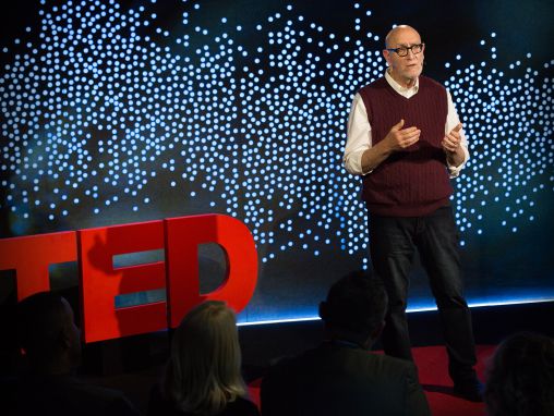 Click to play पॉल टेसनर: ६६व्या वर्षी मी उद्योजक कसा झालो