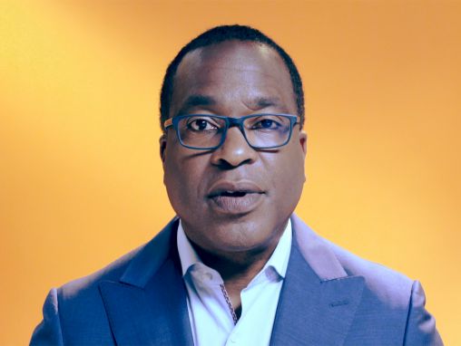 Click to play Michael C. Bush: This is what makes employees happy at work